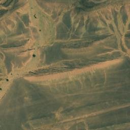 Satellite imagery of Guelib et Touala, DZ
