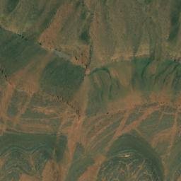Satellite imagery of Guelib Berrhioua, DZ