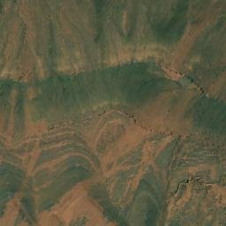 Satellite imagery of Guelib Berrhioua, DZ