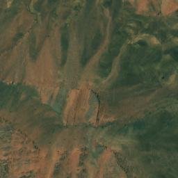 Satellite imagery of Guelib Berrhioua, DZ