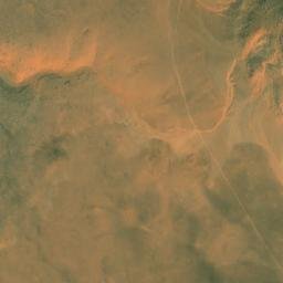Satellite imagery of Garet Zmeïla, DZ