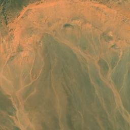 Satellite imagery of Garet Zmeïla, DZ