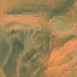 Satellite imagery of Garet Zmeïla, DZ