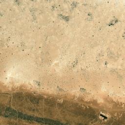Satellite imagery of Alam el-Kidad, EG