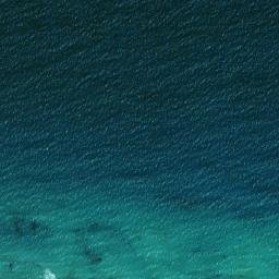 Satellite imagery of Qaret el-Reteim, EG
