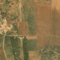 Satellite imagery of ‘Alam as Samn, EG