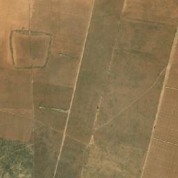 Satellite imagery of ‘Alam as Samn, EG