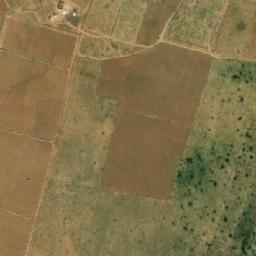 Satellite imagery of ‘Alam as Samn, EG