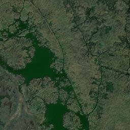 Satellite imagery of Kawm Sinjār, EG