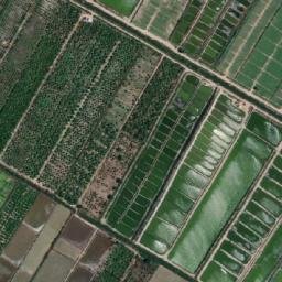 Satellite imagery of Tall al Muqaybirāt, EG