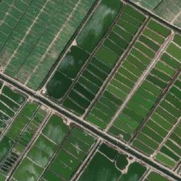 Satellite imagery of Tall al Muqaybirāt, EG