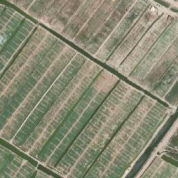 Satellite imagery of Kawm aţ Ţayyārīn, EG