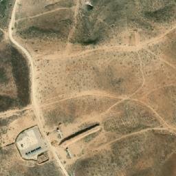 Satellite imagery of Mishlat Ma’aẖaz, IL