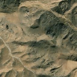 Satellite imagery of Kūh-e Darband-e Bād, AF