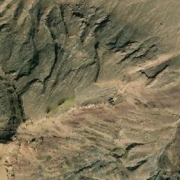 Satellite imagery of Kūh-e Darband-e Bād, AF
