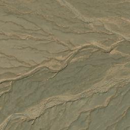 Satellite imagery of Kōh-e Garābī, AF