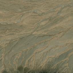 Satellite imagery of Kōh-e Garābī, AF