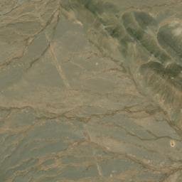 Satellite imagery of Kōh-e Garābī, AF