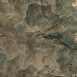 Satellite imagery of Kōh-e Chak Āb, AF