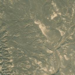 Satellite imagery of Pōzah-ye Sowzlūk, AF