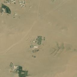 Satellite imagery of Pōzah, AF
