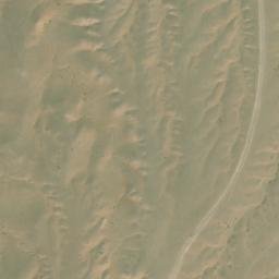 Satellite imagery of Tāband, AF