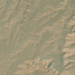 Satellite imagery of Tāband, AF