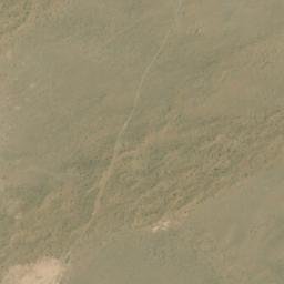 Satellite imagery of Kaz̲h̲ah, AF