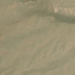 Satellite imagery of Kaz̲h̲ah, AF