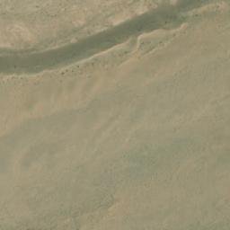 Satellite imagery of Kaz̲h̲ah, AF