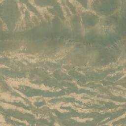 Satellite imagery of Zhaṟ Ghar, AF