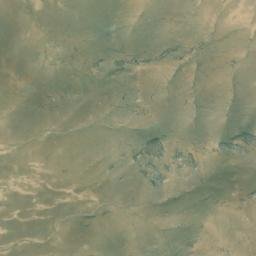 Satellite imagery of Zhaṟ Ghar, AF