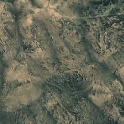 Satellite imagery of Tōr Ghar, AF