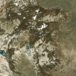 Satellite imagery of Kainag La, CN