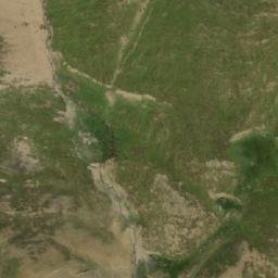 Satellite imagery of Chajue, CN