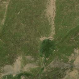 Satellite imagery of Chajue, CN