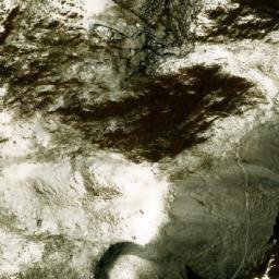 Satellite imagery of Mar La, CN
