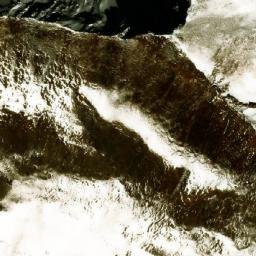 Satellite imagery of Mar La, CN