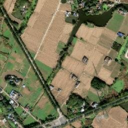 Satellite imagery of Dongliang Shan, CN