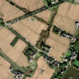 Satellite imagery of Dongliang Shan, CN
