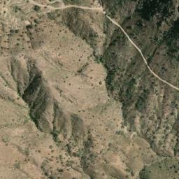 Satellite imagery of Yellow Jacket Mine, US
