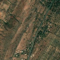 Satellite imagery of Ighriyes-n-Ouaammou, MA