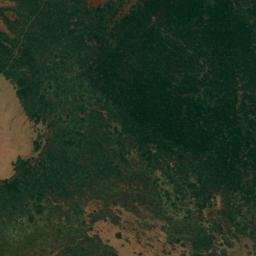 Satellite imagery of Jebel Ouahama, MA