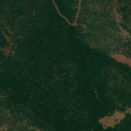 Satellite imagery of Jebel Ouahama, MA