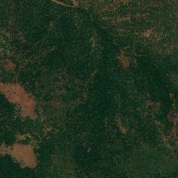 Satellite imagery of Jebel Ouahama, MA