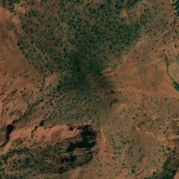 Satellite imagery of Al Bora-n-Tizi, MA