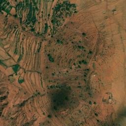 Satellite imagery of Al Bora-n-Tizi, MA