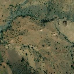 Satellite imagery of Jbel Issiyf, MA