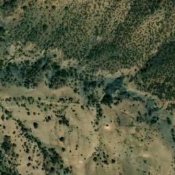 Satellite imagery of Jbel Issiyf, MA