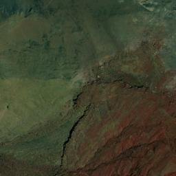 Satellite imagery of Jbel Agardrane, MA